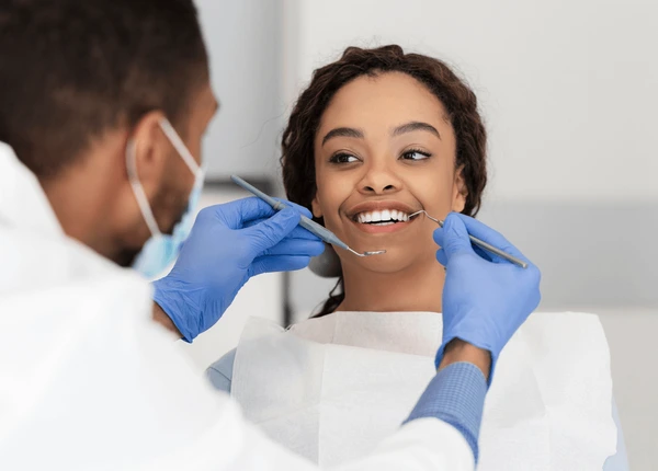 Dentist in Nairobi
