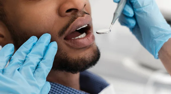 Dentist in Nairobi