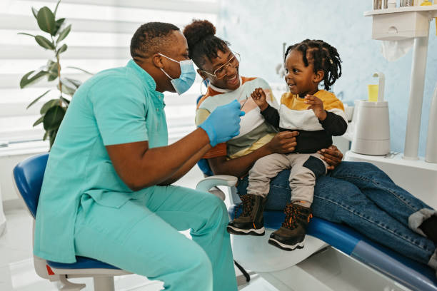 Dentist in Nairobi