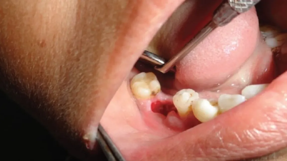 Dentist in Nairobi