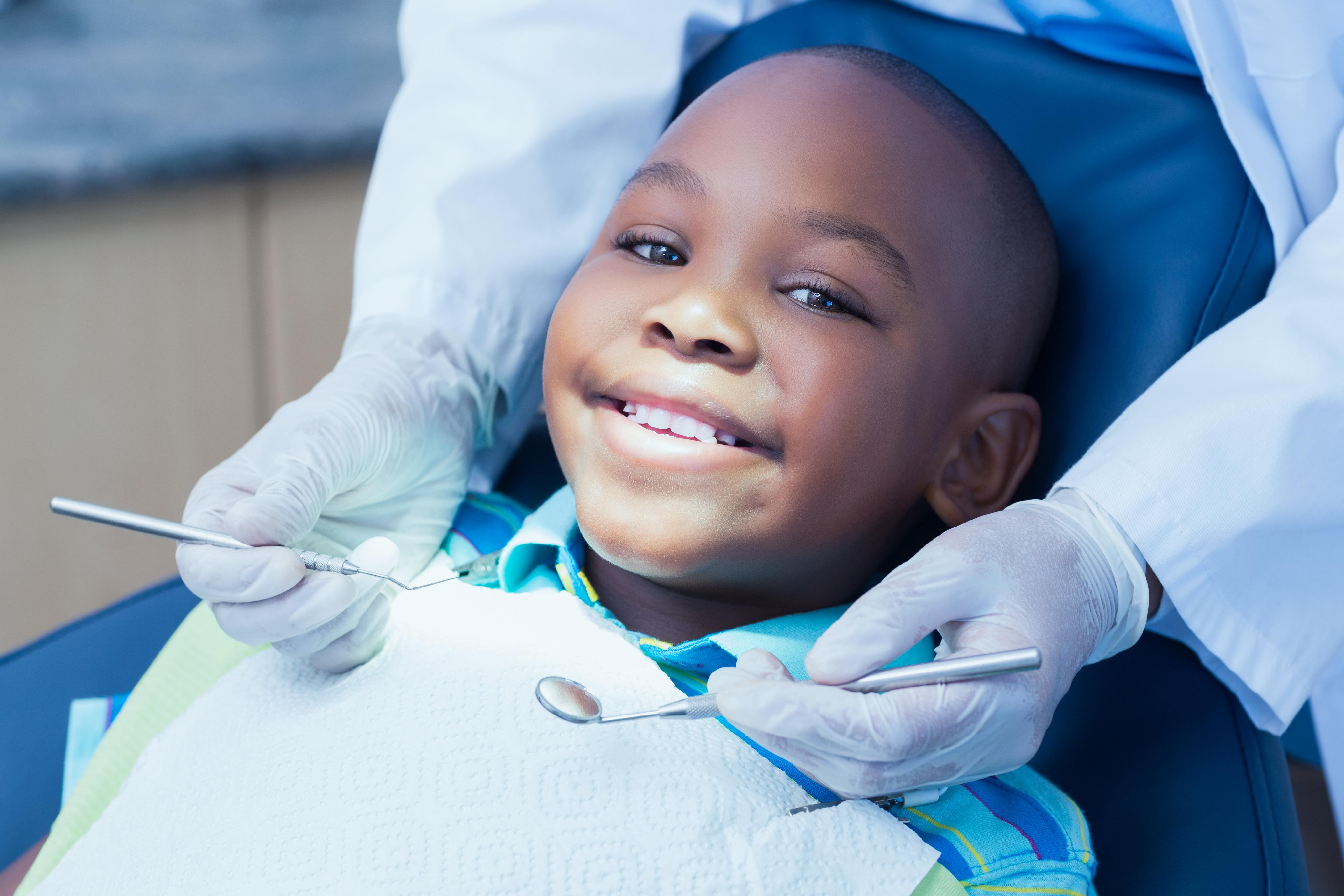Dentist in Nairobi