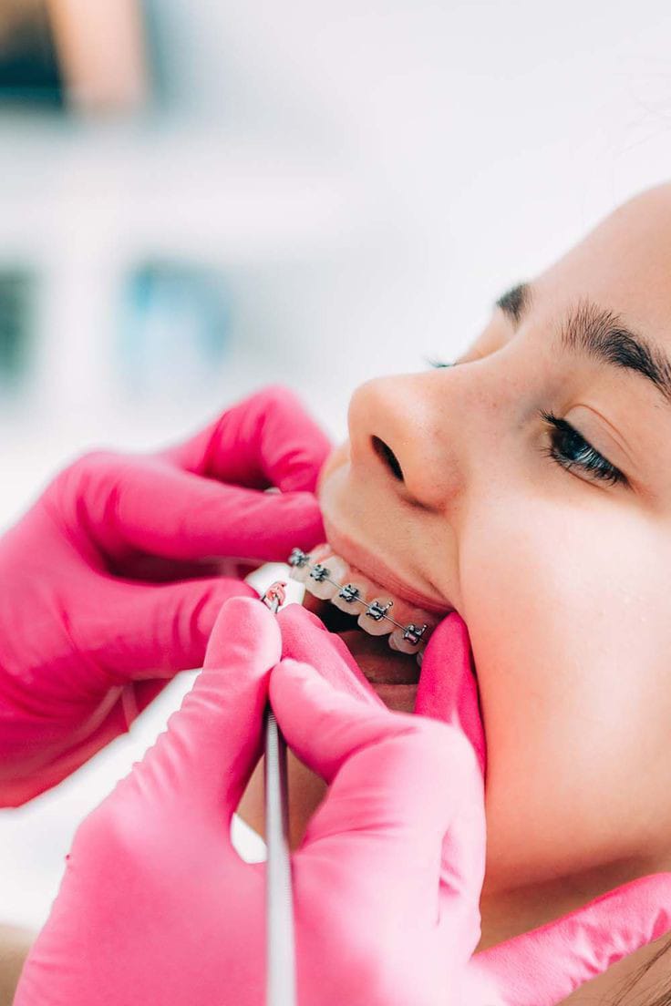 Dentist in Nairobi