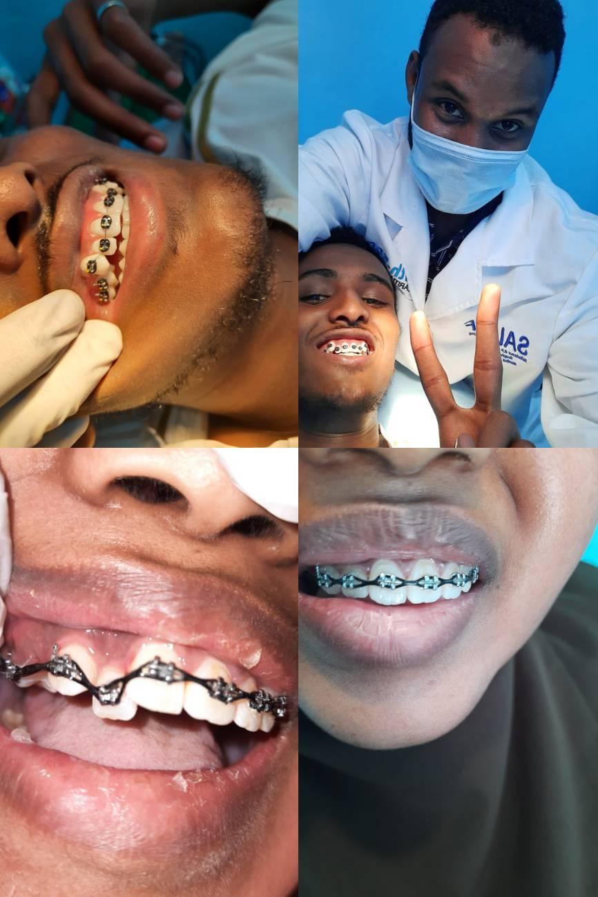 Dentist in Nairobi