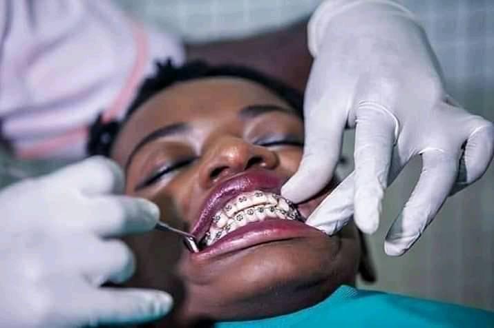 Dentist in Nairobi