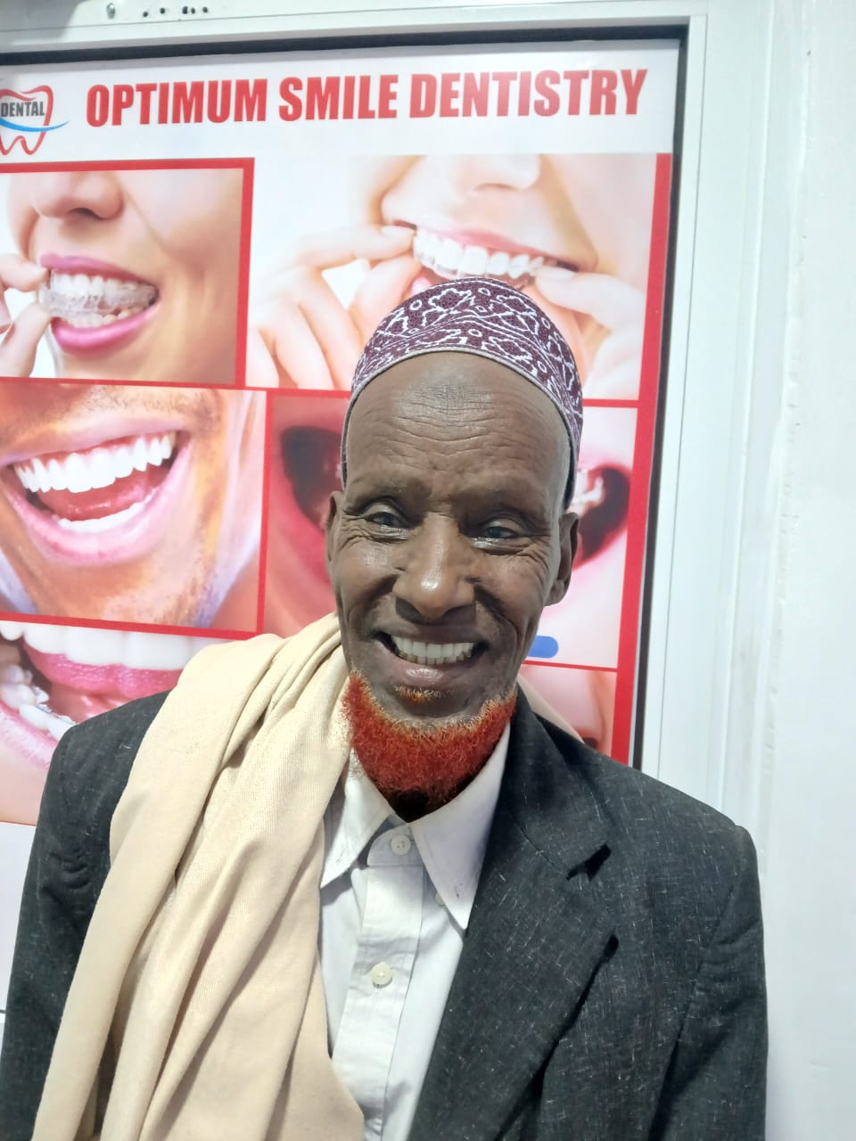 Dentist in Nairobi