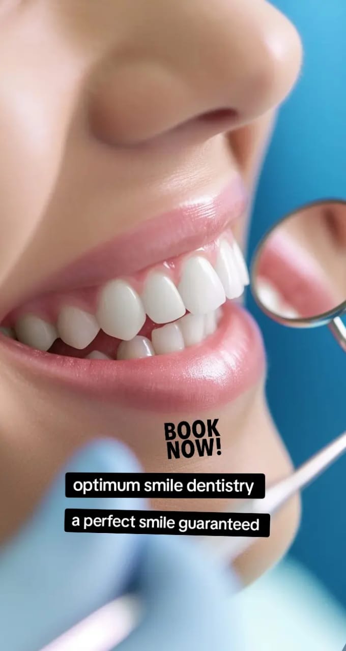 Dentist in Nairobi